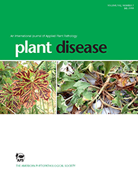 First Report of Potato Cyst Nematode (Globodera rostochiensis) Infecting Potato (Solanum tuberosum) in Rwanda