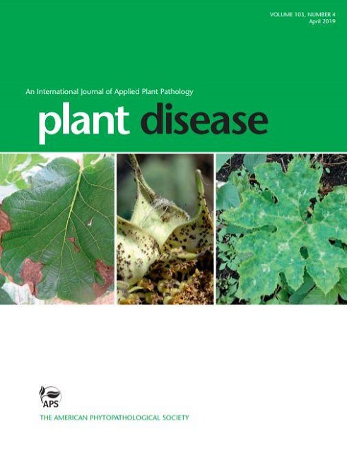 Molecular diversity and pathogenicity of Ralstonia solanacearum species complex associated with bacterial wilt of potato in Rwanda